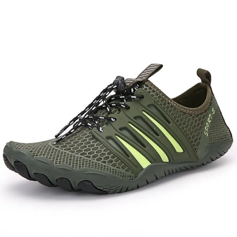 Andrew Aqualace - Quick Dry Shoes