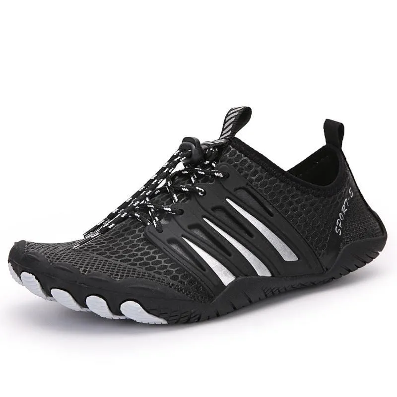 Andrew Aqualace - Quick Dry Shoes