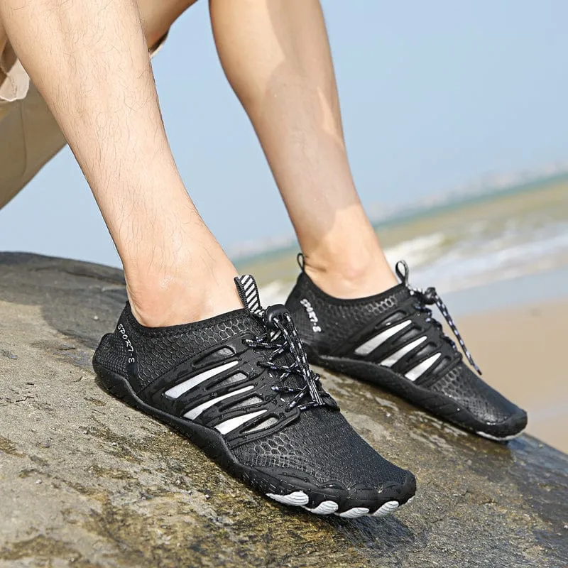 Andrew Aqualace - Quick Dry Shoes