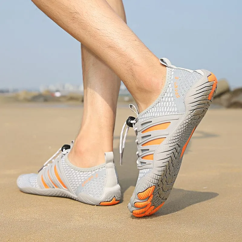Andrew Aqualace - Quick Dry Shoes