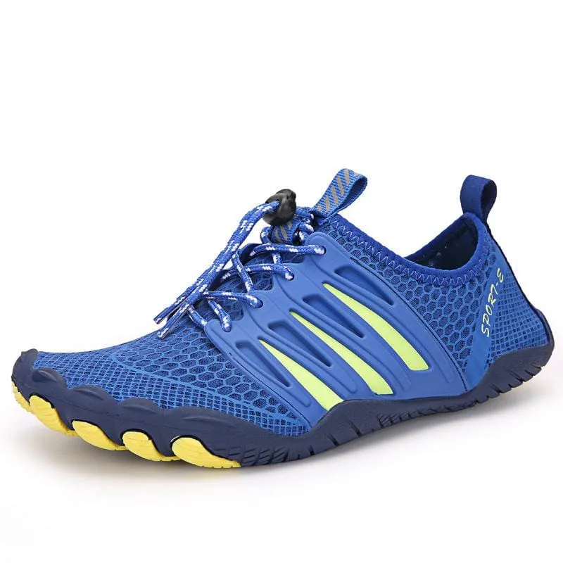 Andrew Aqualace - Quick Dry Shoes