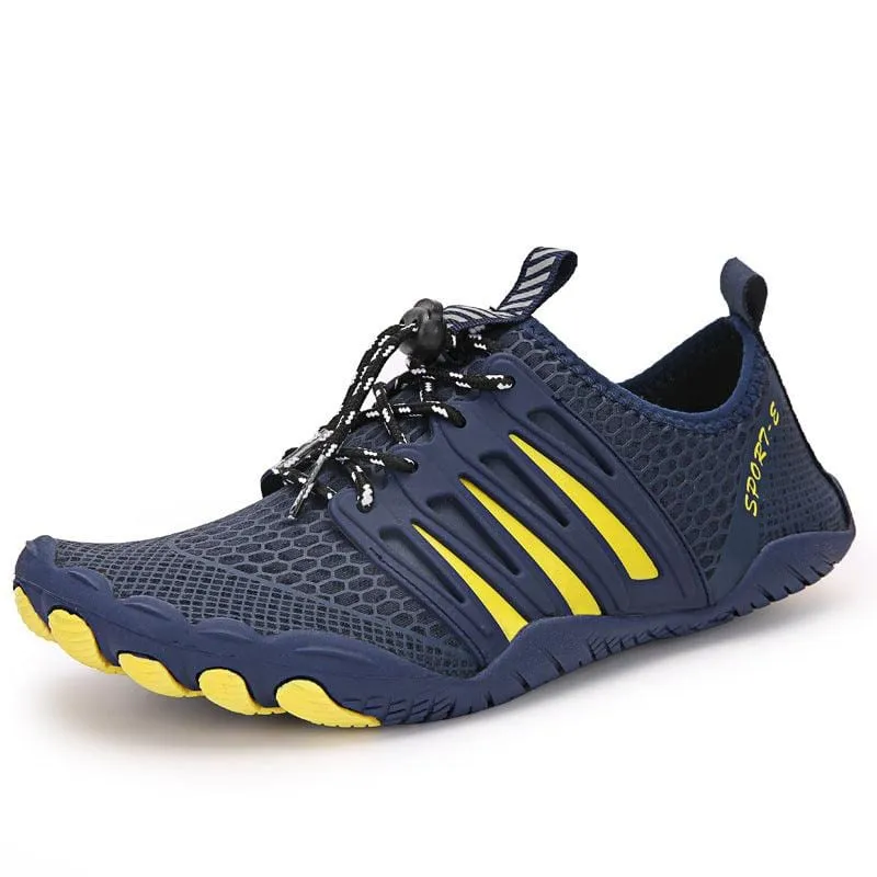 Andrew Aqualace - Quick Dry Shoes