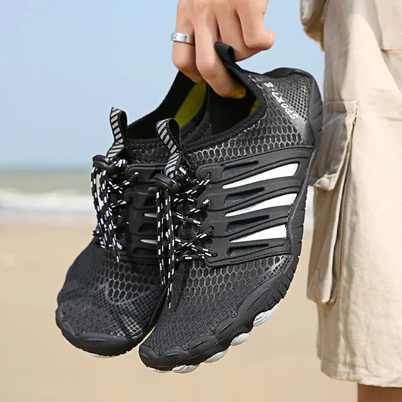 Andrew Aqualace - Quick Dry Shoes