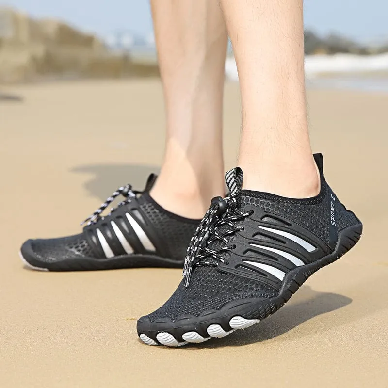 Andrew Aqualace - Quick Dry Shoes
