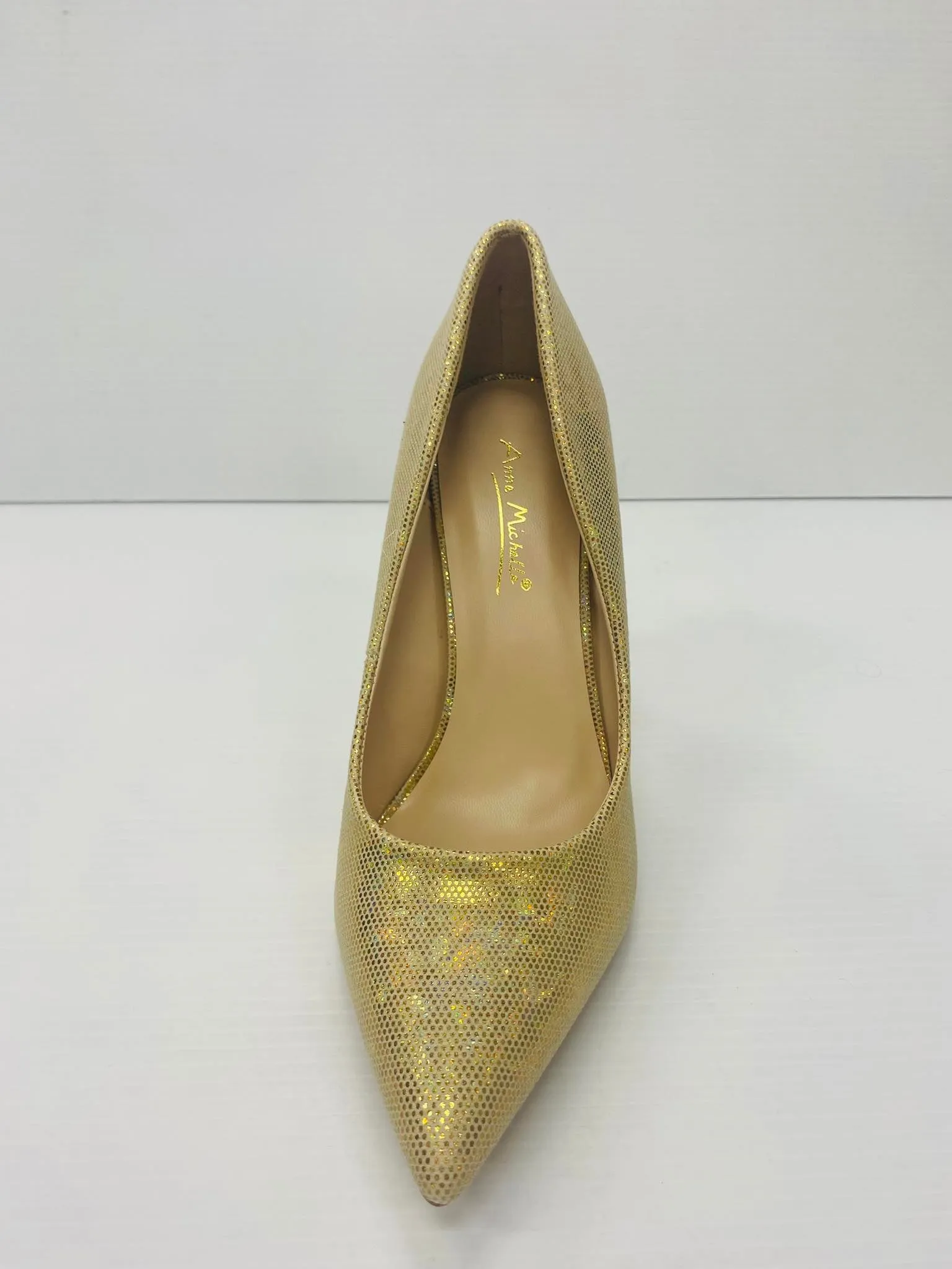 Anne Michelle Condition-63 Dressy Pumps