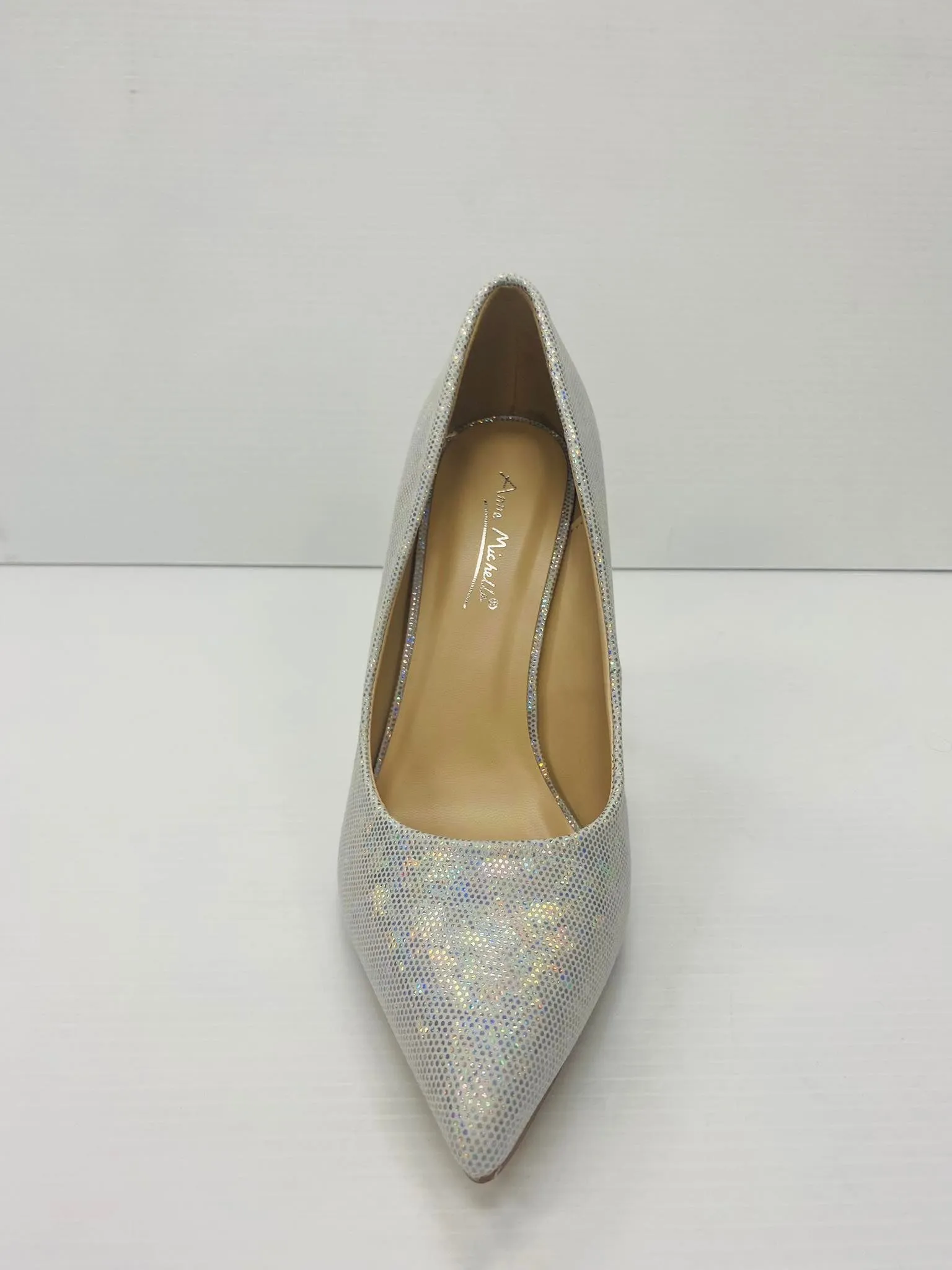 Anne Michelle Condition-63 Dressy Pumps