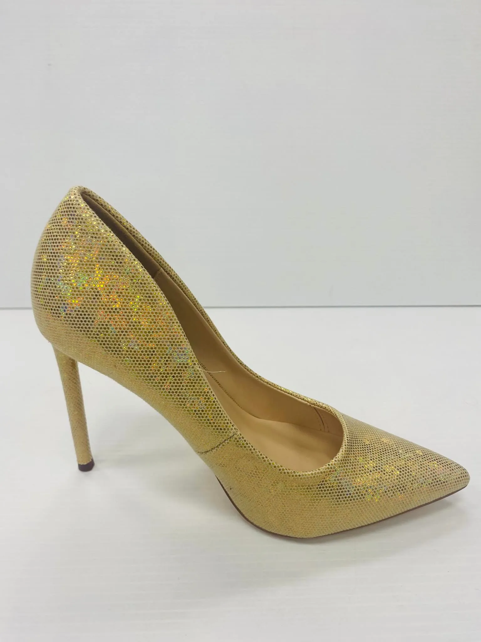 Anne Michelle Condition-63 Dressy Pumps