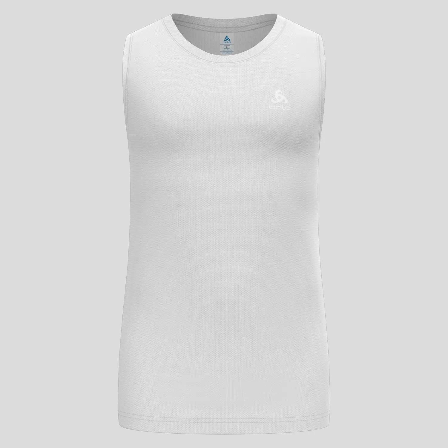 BL Top Crew Neck Active Dry M