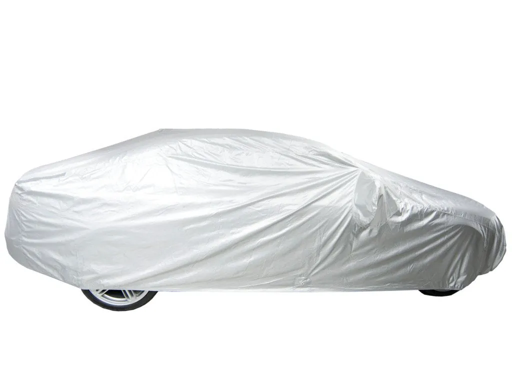 BMW 2 Series (F23) 2014 - 2020 Outdoor Indoor Select-Fit Car Cover