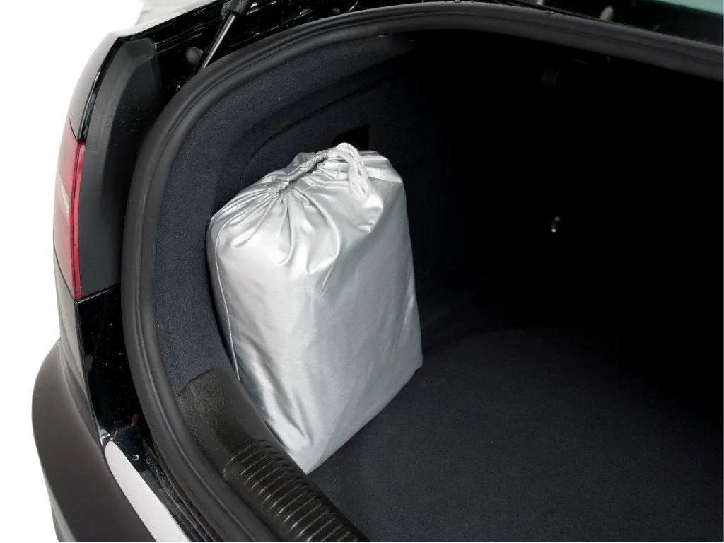BMW 2 Series (F23) 2014 - 2020 Outdoor Indoor Select-Fit Car Cover