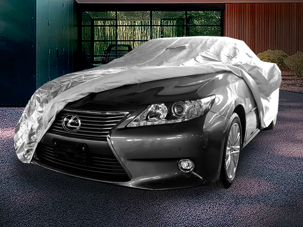 BMW 2 Series (F23) 2014 - 2020 Outdoor Indoor Select-Fit Car Cover