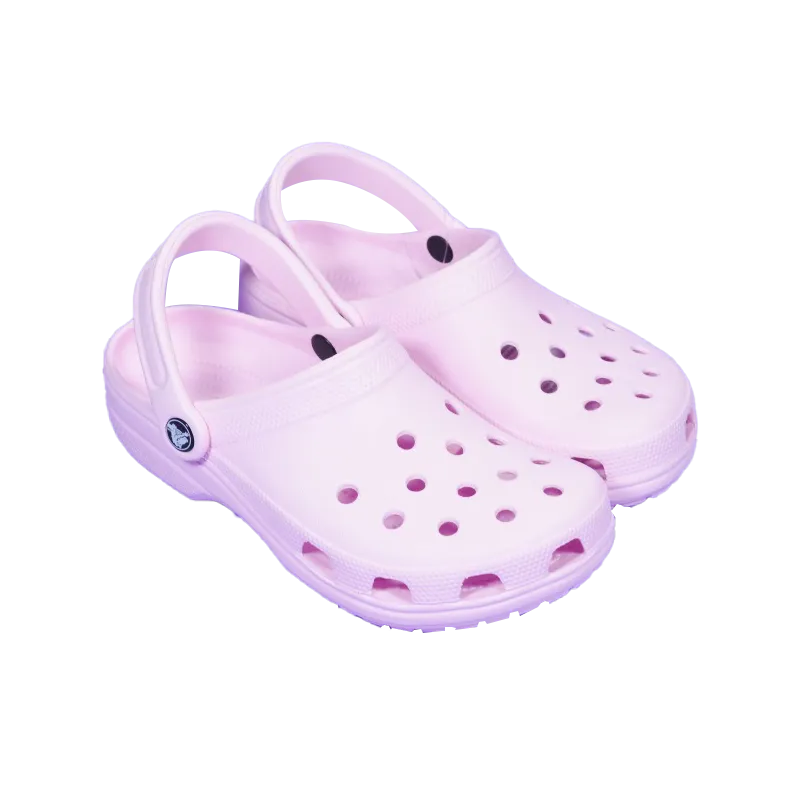Candy colored Crocs-D26 | Inspanda