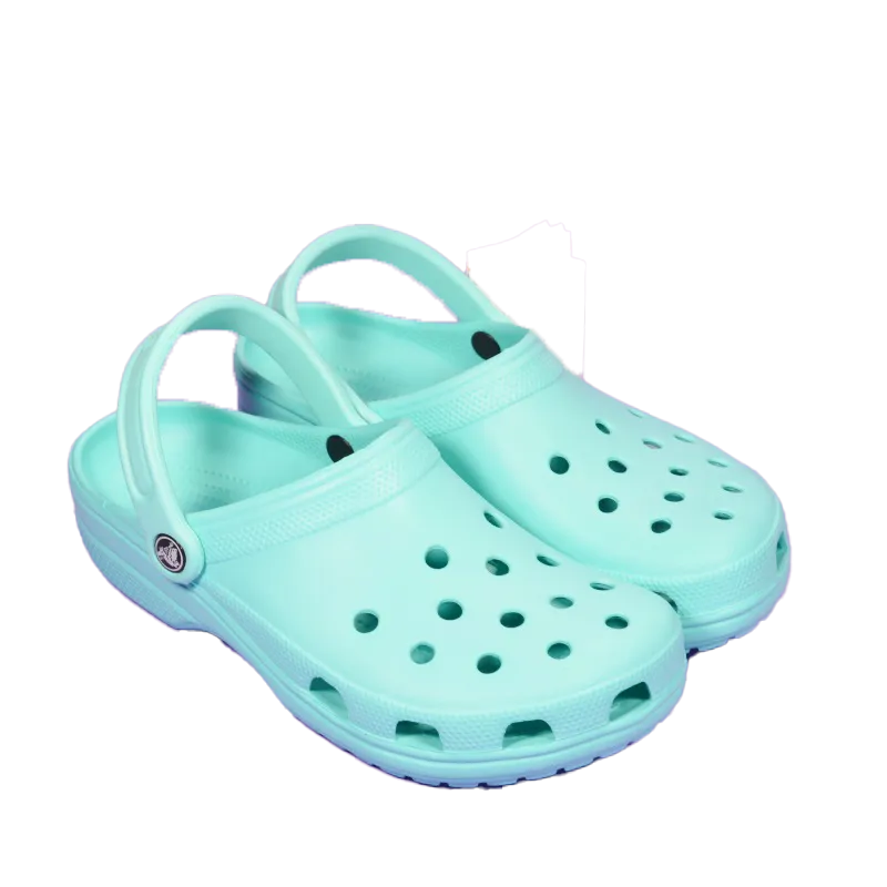 Candy colored Crocs-D26 | Inspanda