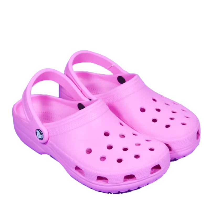 Candy colored Crocs-D26 | Inspanda