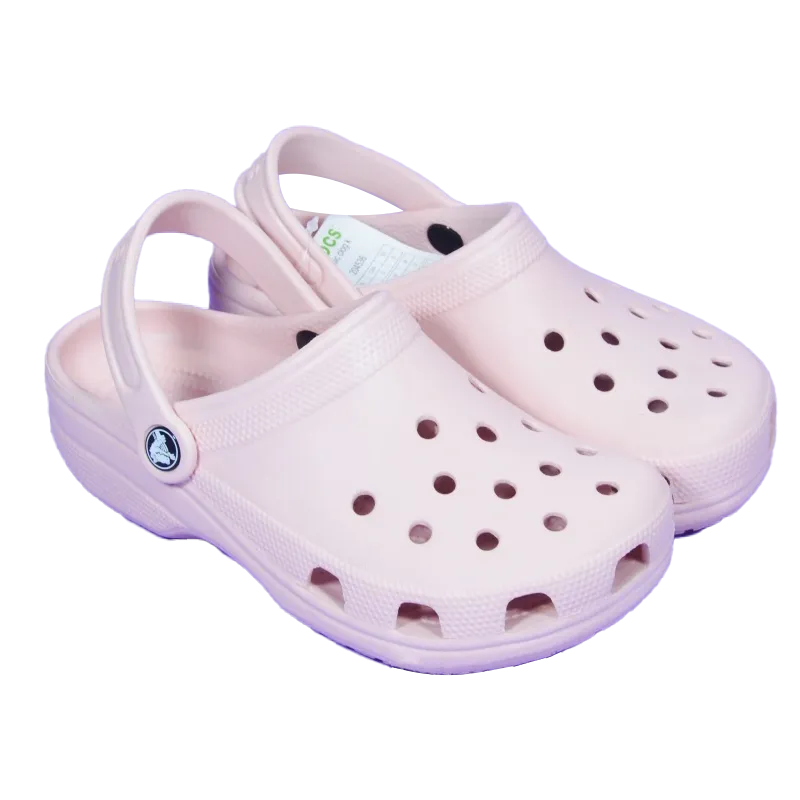 Candy colored Crocs-D26 | Inspanda