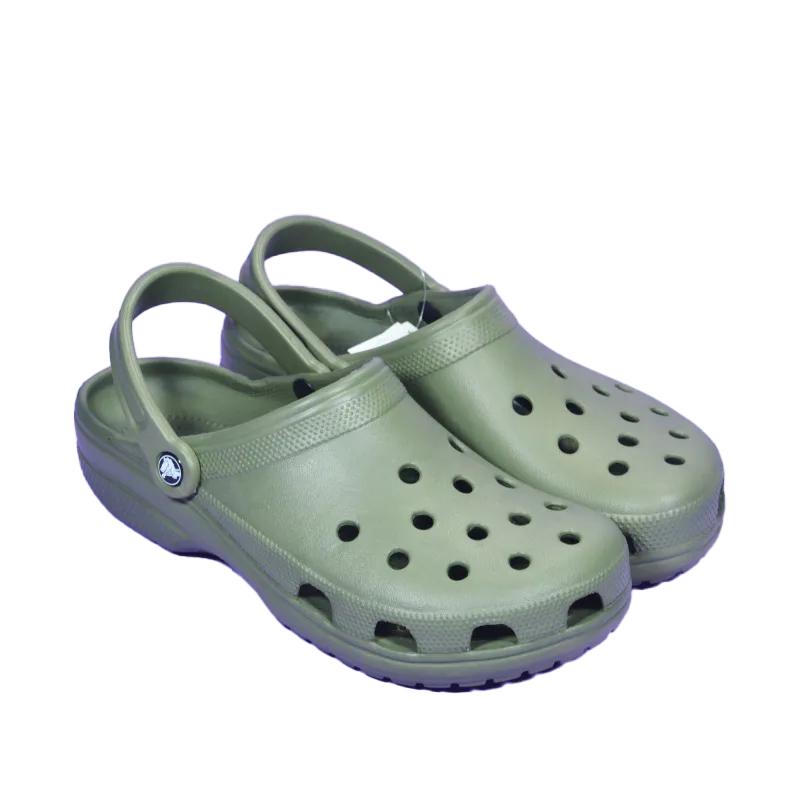 Candy colored Crocs-D26 | Inspanda