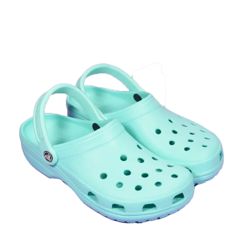 Candy colored Crocs-D26 | Inspanda