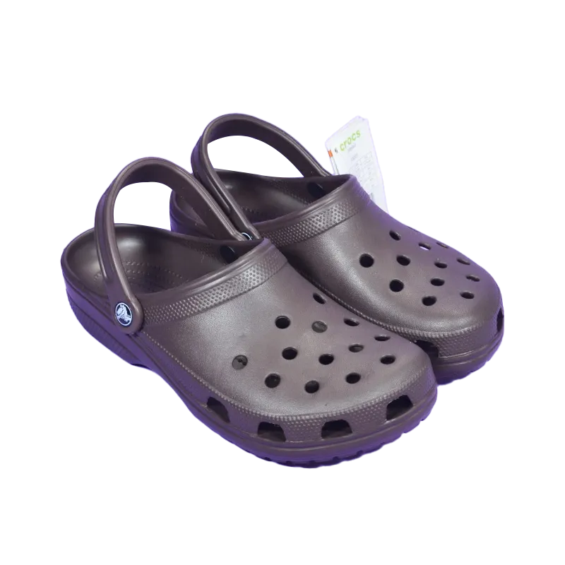 Candy colored Crocs-D26 | Inspanda