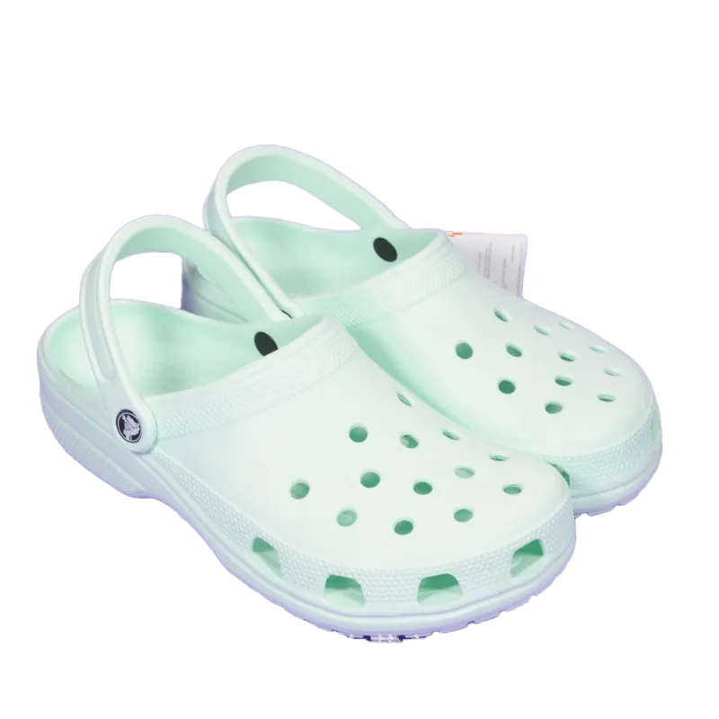 Candy colored Crocs-D26 | Inspanda