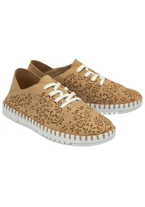 Carasco Shoe