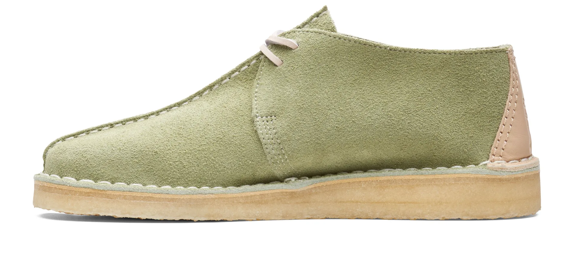 CLARKS ORIGINALS Desert Trek