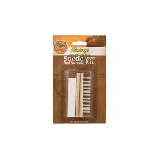 CLV7238 Suede/Nubuck Cleaner Kit Fiebing's