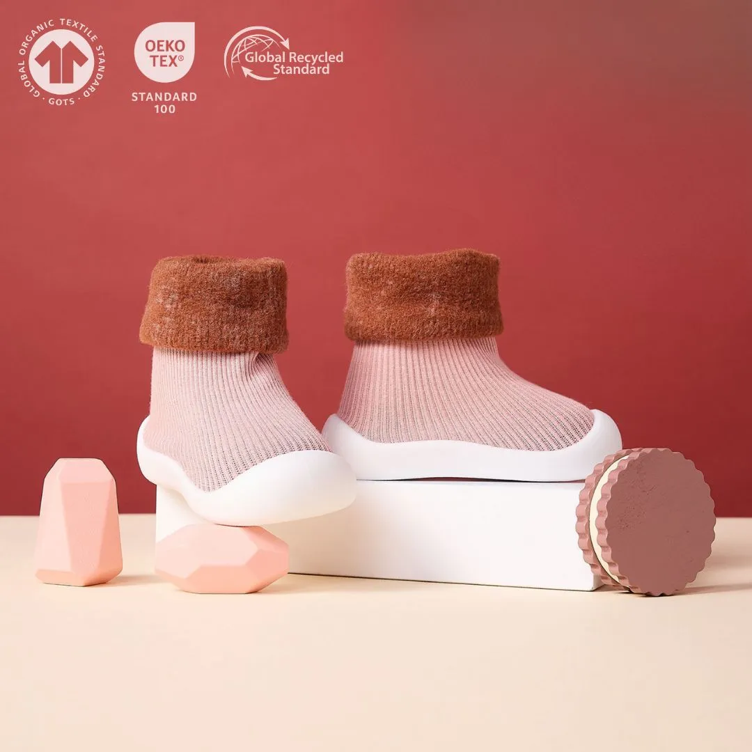 CozyCub - Winter Baby Shoes