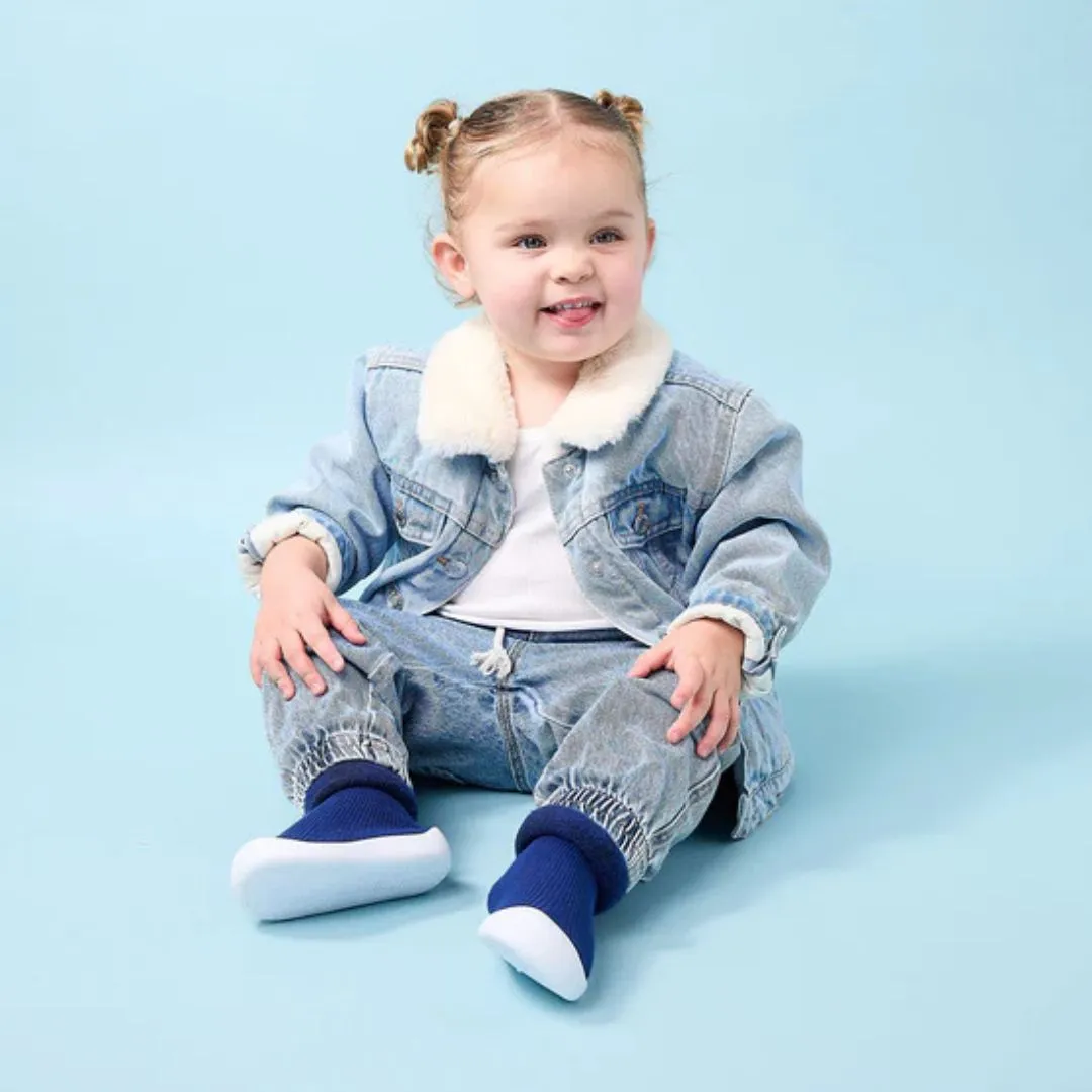 CozyCub - Winter Baby Shoes