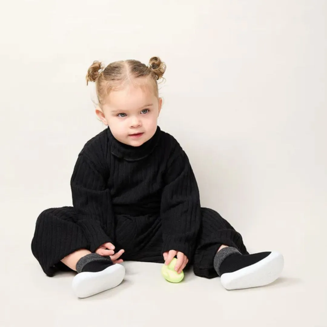 CozyCub - Winter Baby Shoes