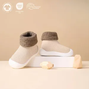 CozyCub - Winter Baby Shoes