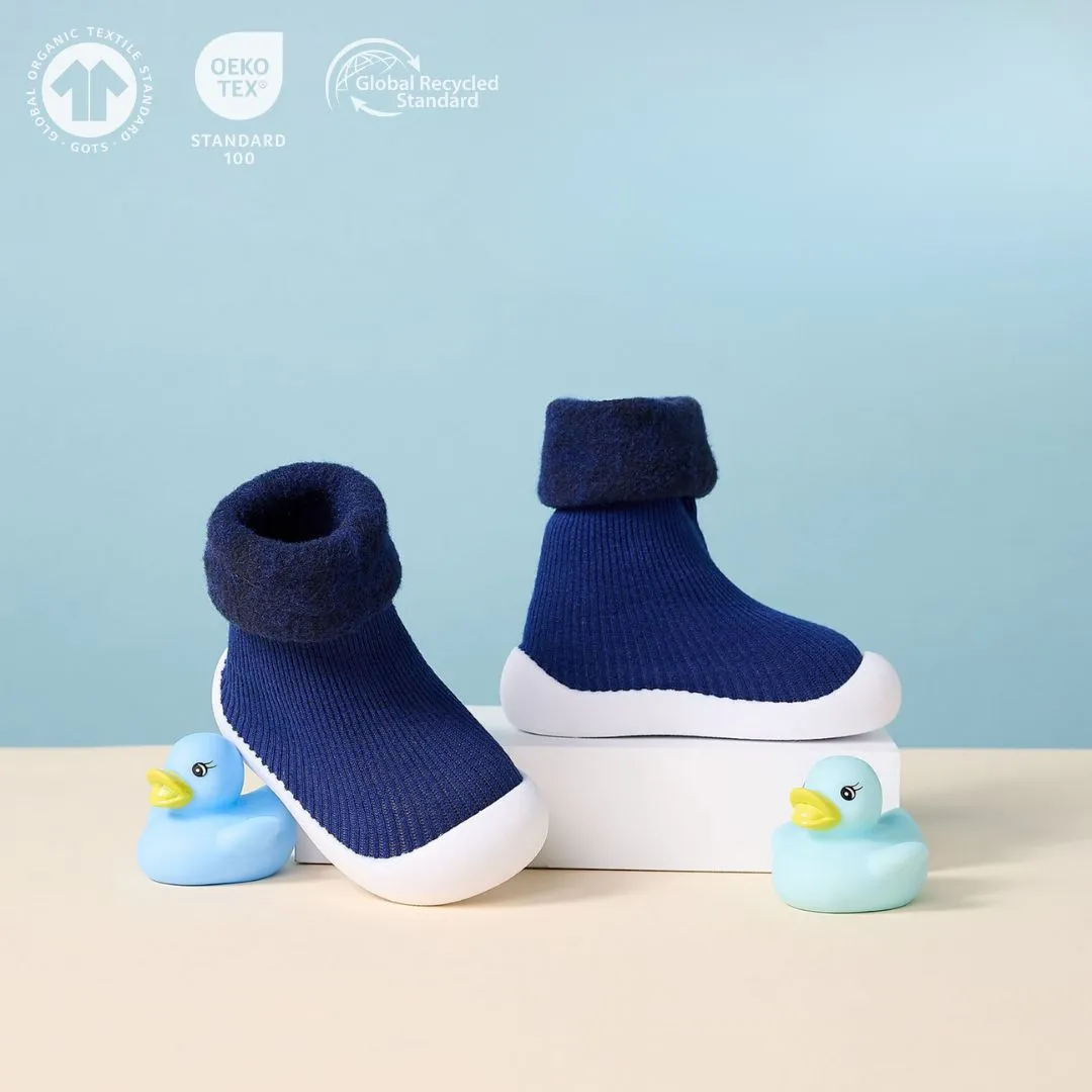 CozyCub - Winter Baby Shoes