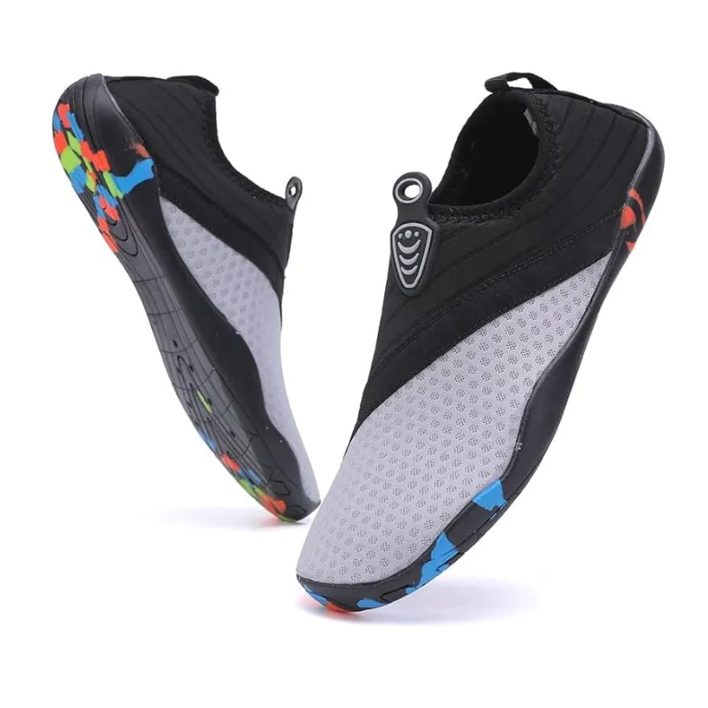 Dry Barefoot Water Shoes – Lightweight Comfort for Outdoor Activities