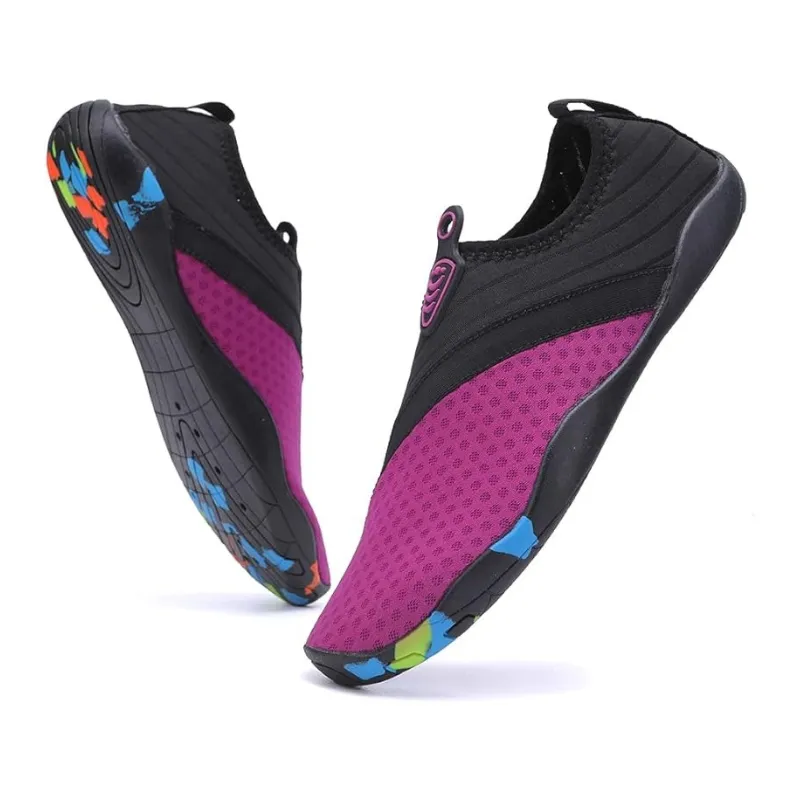 Dry Barefoot Water Shoes – Lightweight Comfort for Outdoor Activities