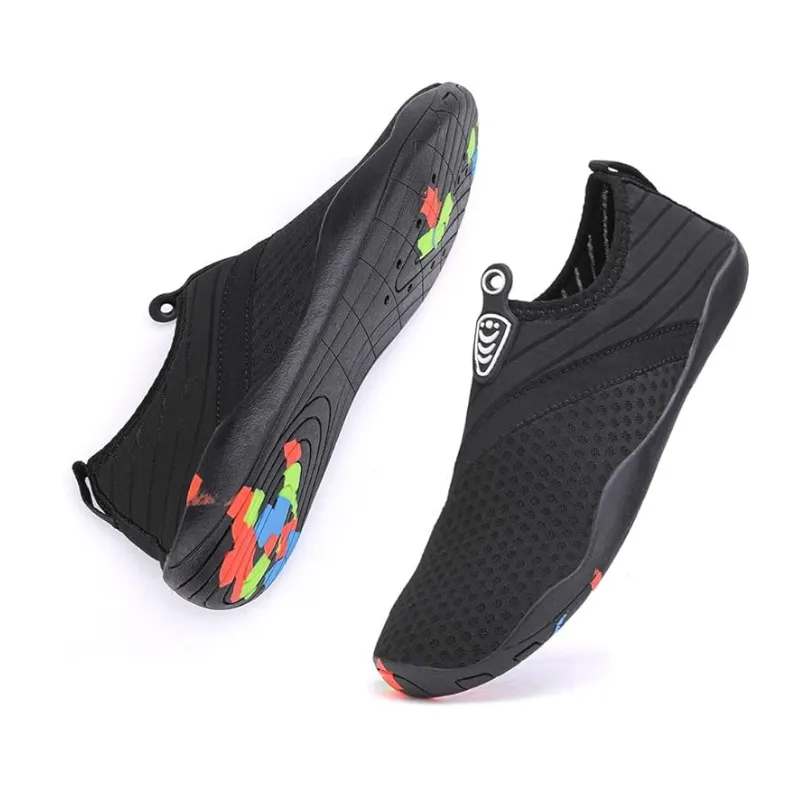Dry Barefoot Water Shoes – Lightweight Comfort for Outdoor Activities