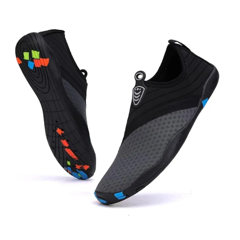 Dry Barefoot Water Shoes – Lightweight Comfort for Outdoor Activities