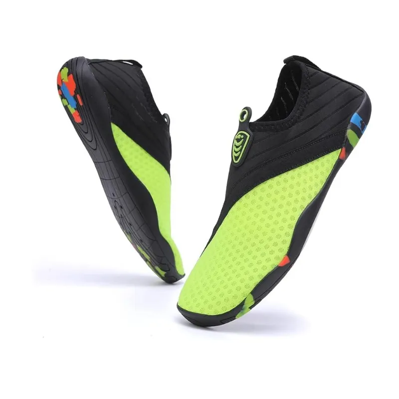 Dry Barefoot Water Shoes – Lightweight Comfort for Outdoor Activities