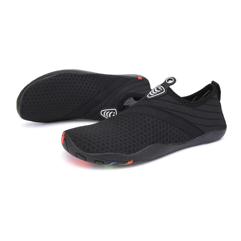 Dry Barefoot Water Shoes – Lightweight Comfort for Outdoor Activities