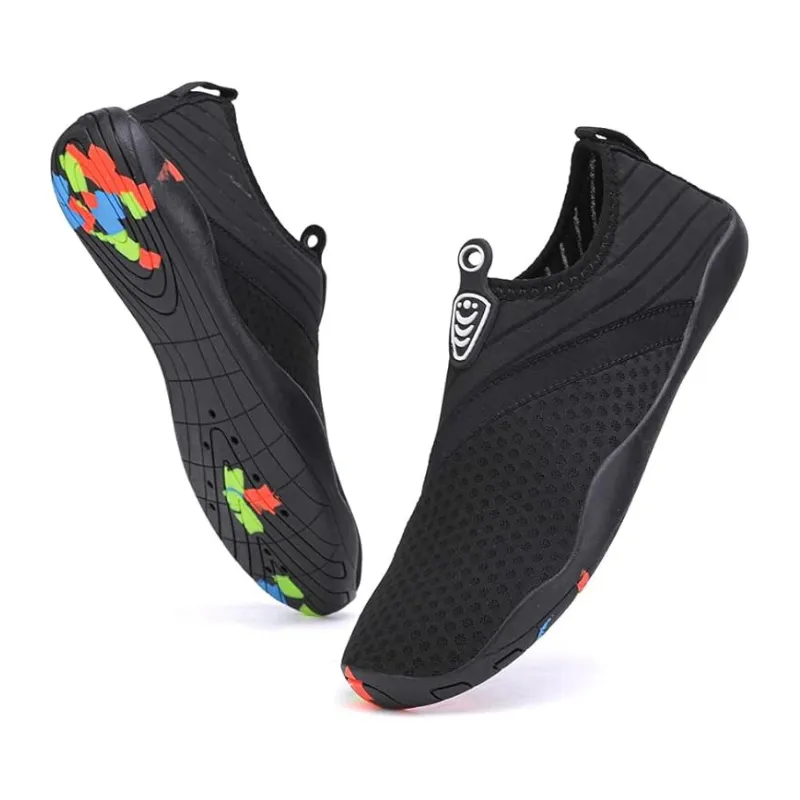 Dry Barefoot Water Shoes – Lightweight Comfort for Outdoor Activities
