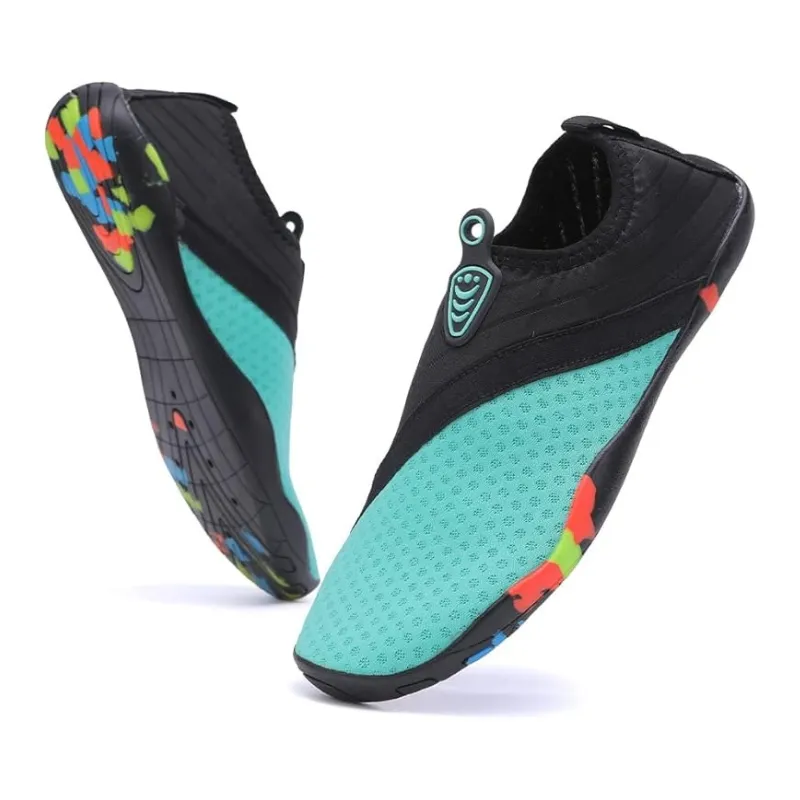 Dry Barefoot Water Shoes – Lightweight Comfort for Outdoor Activities