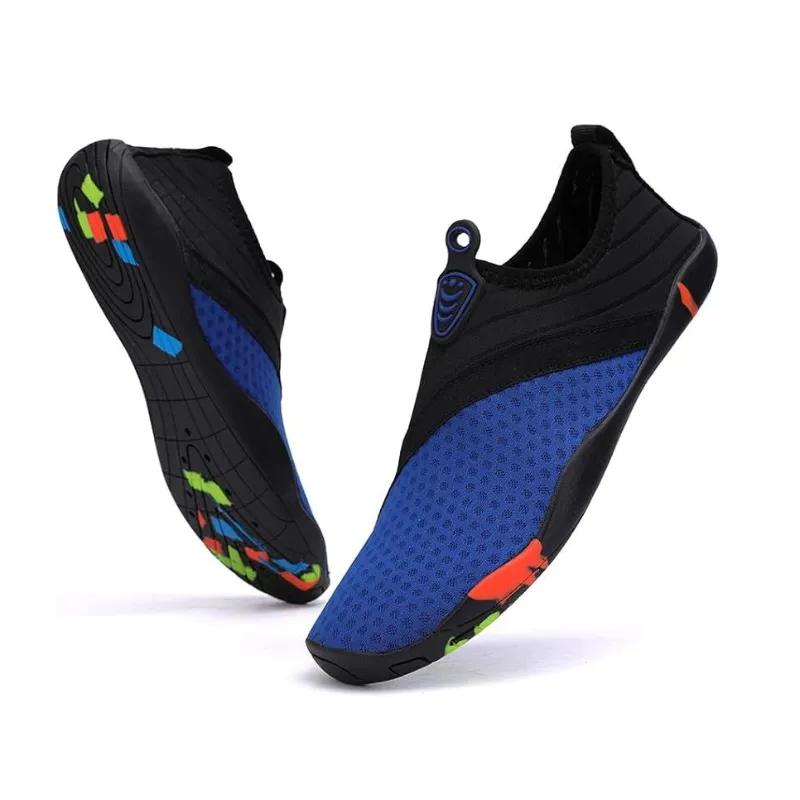 Dry Barefoot Water Shoes – Lightweight Comfort for Outdoor Activities