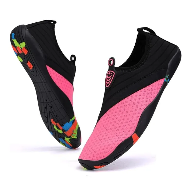 Dry Barefoot Water Shoes – Lightweight Comfort for Outdoor Activities
