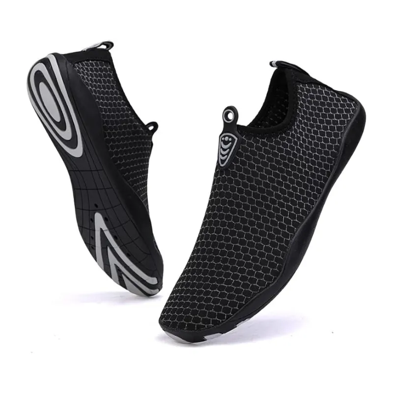 Dry Barefoot Water Shoes – Lightweight Comfort for Outdoor Activities