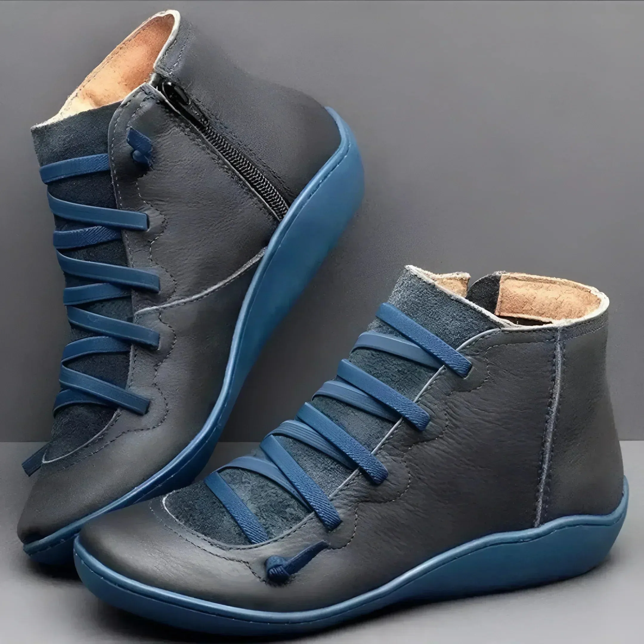 Eline™ - Comfortable Waterproof Shoes
