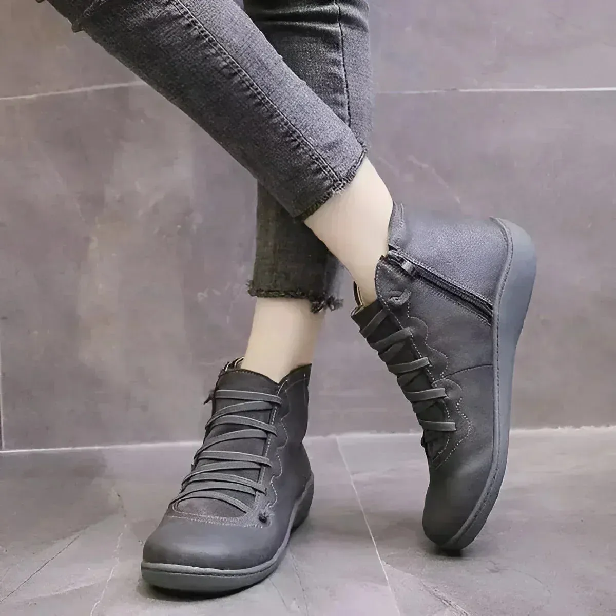 Eline™ - Comfortable Waterproof Shoes