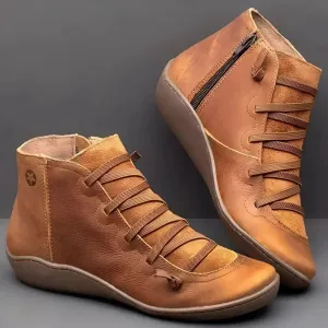 Eline™ - Comfortable Waterproof Shoes