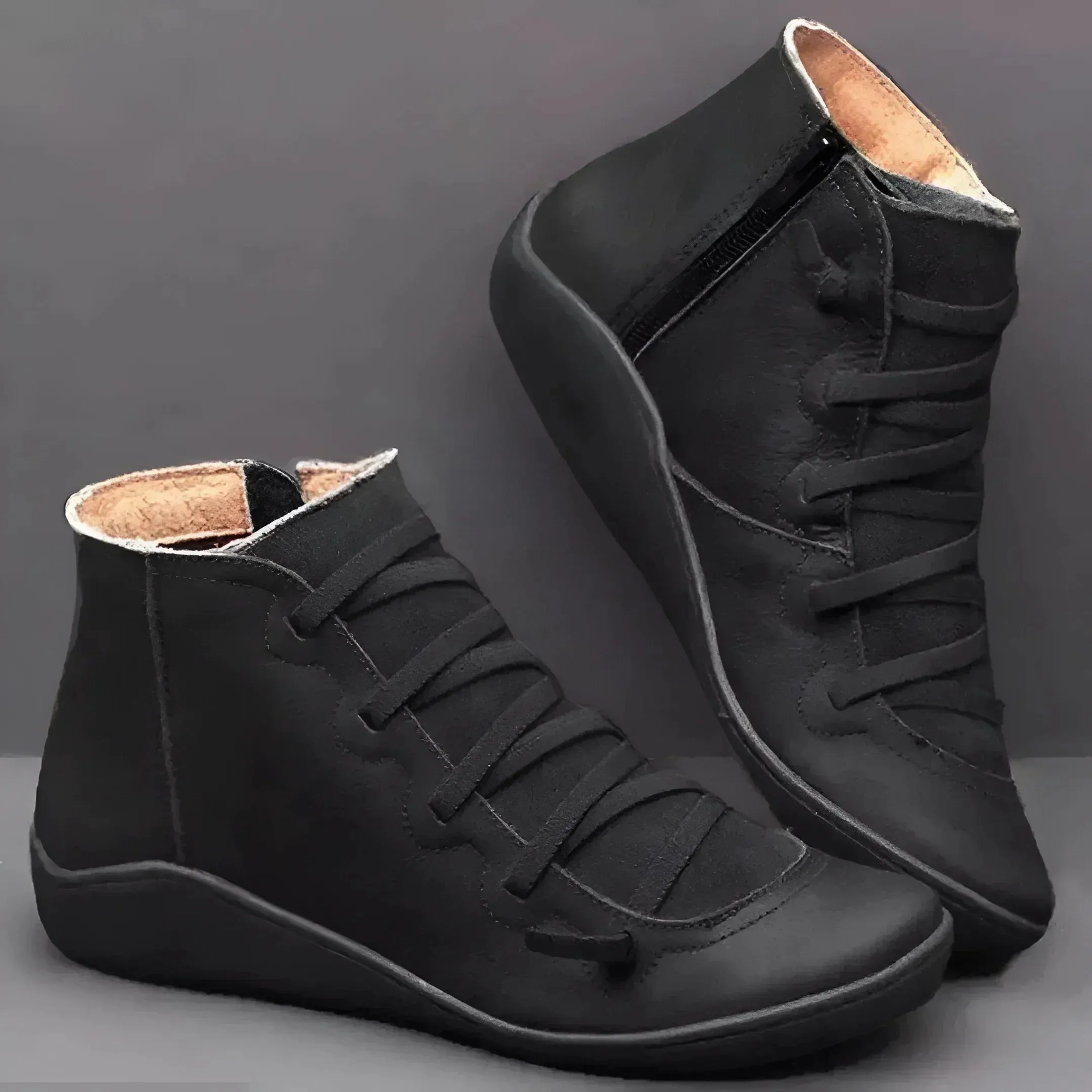 Eline™ - Comfortable Waterproof Shoes