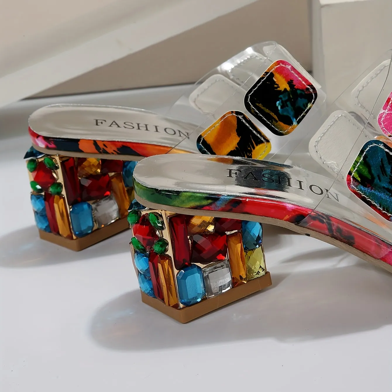 Ellie | Stylish Orthopedic Footwear