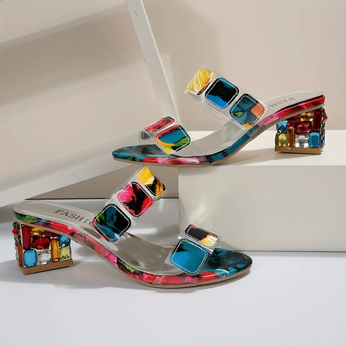 Ellie | Stylish Orthopedic Footwear