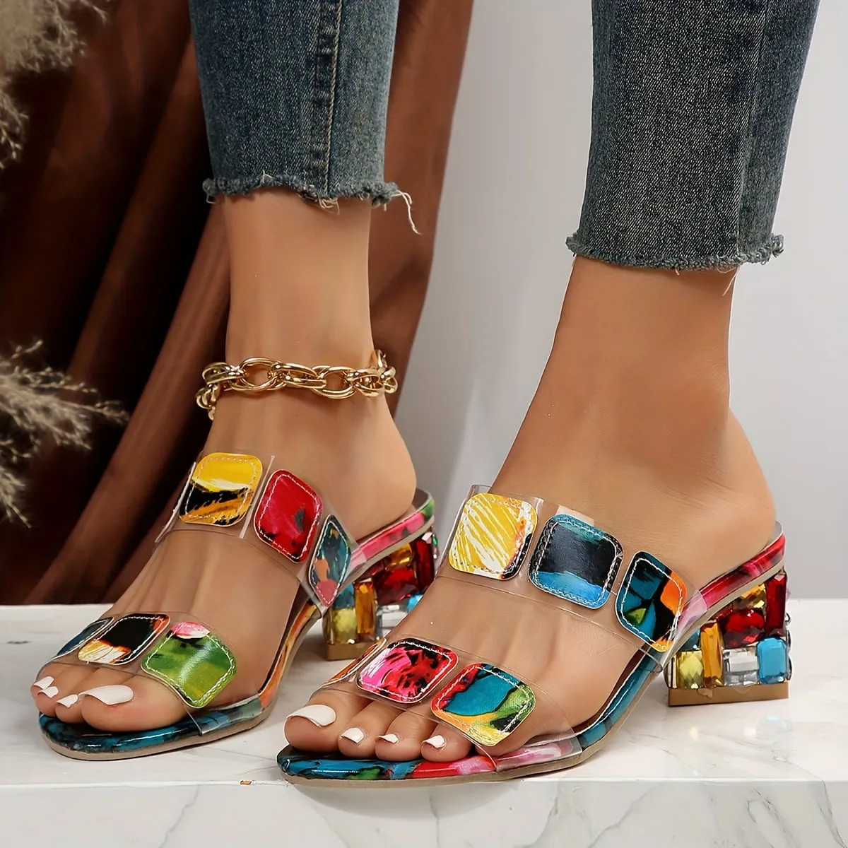 Ellie | Stylish Orthopedic Footwear