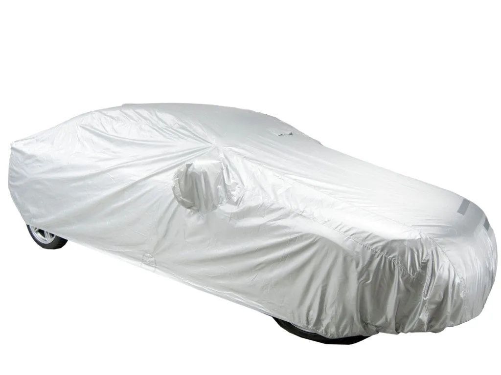Fiat 500e 2020 - 2024 Outdoor Indoor Select-Fit Car Cover